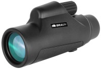 Binoculars / Monocular Braun Monocular 10x42 