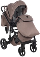 Photos - Pushchair Junama Termo V3 2 in 1 