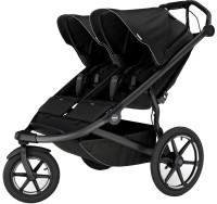 Photos - Pushchair Thule Urban Glide 3 Double 