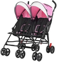 Photos - Pushchair Costway BB5681 