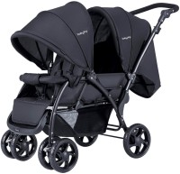 Photos - Pushchair Costway BB5638 