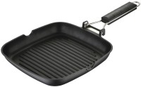 Pan Bergner BGEU-1101 24 cm  black