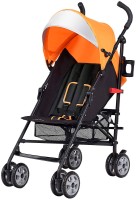 Photos - Pushchair Costway BB4880 