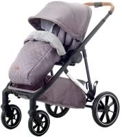 Pushchair Mee-go Uno Plus 2 in 1 