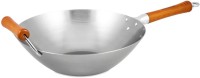 Pan Ken Hom Excellence KH432003 32 cm  stainless steel