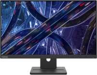 Photos - Monitor Lenovo ThinkVision E22-30 21.5 "