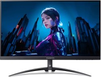 Monitor Acer Predator XB323QKV3bmiiphx 31.5 "  black