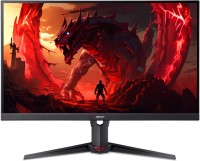 Photos - Monitor Acer Nitro XV272UF3bmiiprx 27 "  black