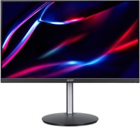 Photos - Monitor Acer Nitro XF273UW2bmiiprx 27 "  black