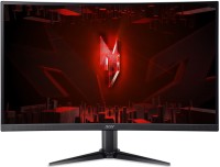 Photos - Monitor Acer Nitro ED271X3bmiipx 27 "  black