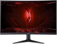 Photos - Monitor Acer Nitro ED271UP3bmiipx 27 "  black