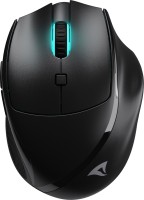 Mouse Sharkoon OfficePal M25W 