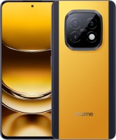 Mobile Phone Realme Narzo 70 Turbo 5G 128 GB / 6 GB