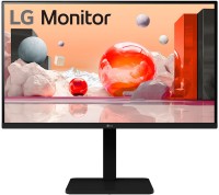 Photos - Monitor LG 27BA550 27 "