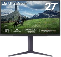 Monitor LG UltraGear 27GS85Q