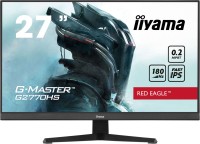 Photos - Monitor Iiyama G-Master G2770HS-B1 27 "