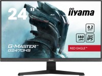 Monitor Iiyama G-Master G2470HS-B1 23.8 "