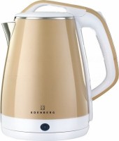 Photos - Electric Kettle Edenberg EB-83532 1500 W 1.8 L