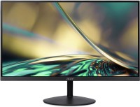 Monitor Acer SA322QUAbmiipx 31.5 "  black