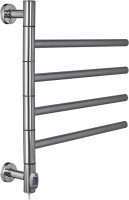 Photos - Heated Towel Rail Zerix Turn (EPT-5171 ZX5028)