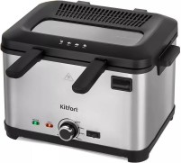 Photos - Fryer KITFORT KT-6240 