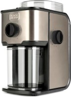 Coffee Grinder Black&Decker BXCG151E 