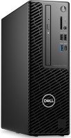 Photos - Desktop PC Dell Precision 3460 SFF (N204P3460SFF)