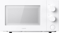 Photos - Microwave Xiaomi Microwave Oven EU white