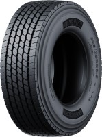 Photos - Truck Tyre Giti GSW226 385/65 R22.5 160K 