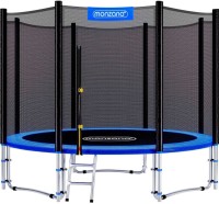 Trampoline Monzana 991757 