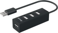 Card Reader / USB Hub Equip 128955 