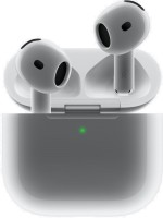 Headphones Apple AirPods 4 