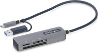 Card Reader / USB Hub Startech.com FCREADMICRO3V2 