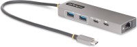 Card Reader / USB Hub Startech.com 10G2A1C25EPD-USB-HUB 