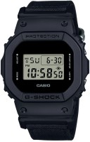 Wrist Watch Casio G-Shock DW-5600BCE-1 