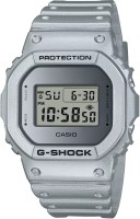 Wrist Watch Casio G-Shock DW-5600FF-8 