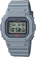 Photos - Wrist Watch Casio G-Shock DW-5600MNT-8 