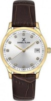 Photos - Wrist Watch Daniel Klein DK.1.13595-2 