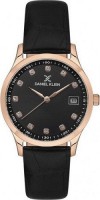 Photos - Wrist Watch Daniel Klein DK.1.13595-6 