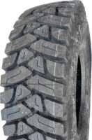 Photos - Truck Tyre Kunlun KT853 315/80 R22.5 164D 