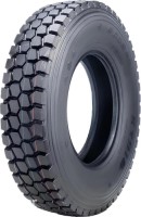 Photos - Truck Tyre Kunlun KT918 9 R20 144J 