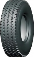 Photos - Truck Tyre Kunlun KT971 12 R20 156J 