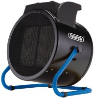 Industrial Space Heater Draper 04570 