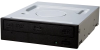 Photos - Optical Drive Pioneer BDR-208DBK 