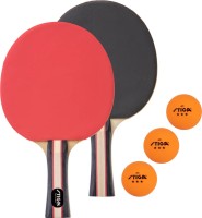 Table Tennis Bat Stiga Performance 2 Player Set 