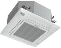 Photos - Air Conditioner AeroStar LC AER-36C-R32 100 m²