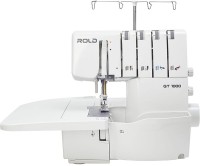 Photos - Sewing Machine / Overlocker Rold GT1000 