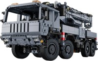 Photos - Construction Toy CaDa Military Crane Truck C61507W 