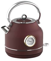 Photos - Electric Kettle Berlinger Haus Leonardo BH-9516 burgundy