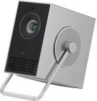 Projector LG CineBeam HU710PB 